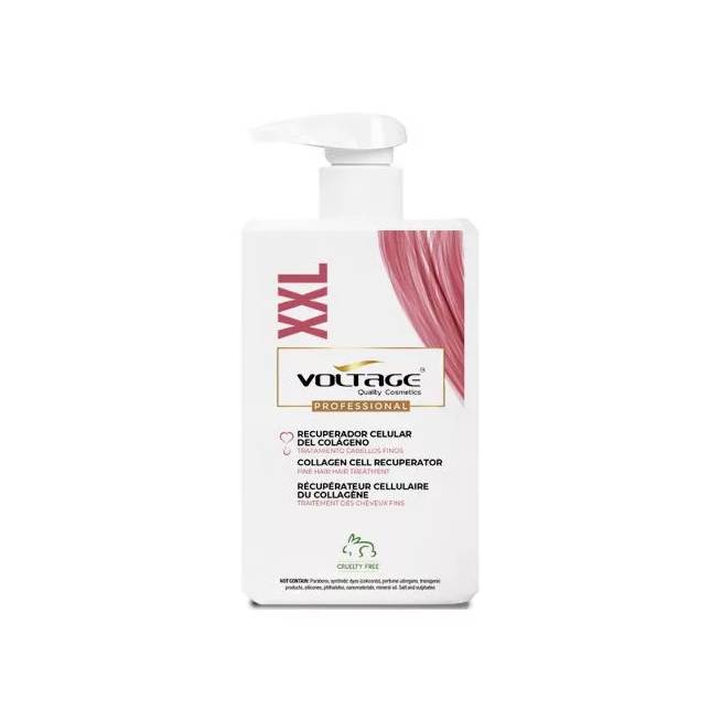 "Voltage Cosmetics" ląstelinio kolageno atstatomasis gydymas 1000ml