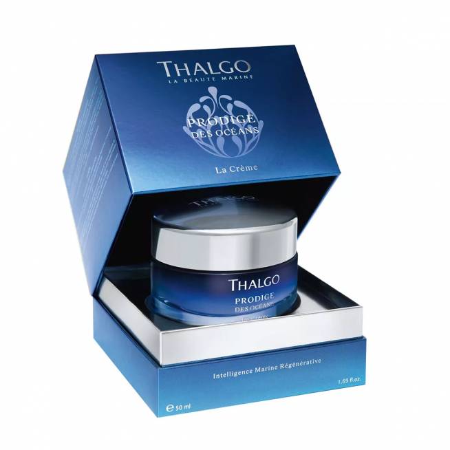 Thalgo Prodige Dels Oceans kremas 50ml