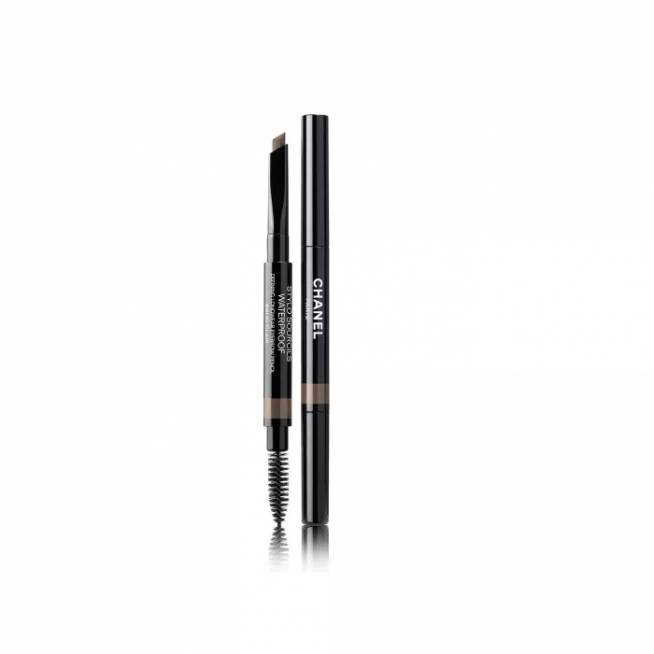 Chanel Stylo Sourcils Waterproof 808 Brun Clair 0,27g