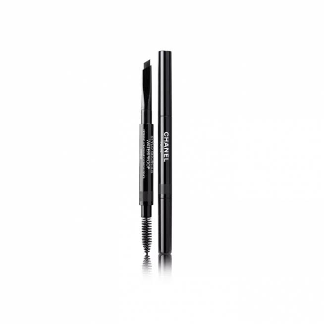 Chanel Stylo Sourcils Waterproof 812 Ebène 0.27g