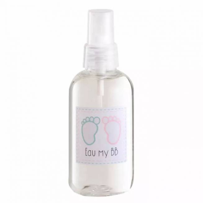 Eau My BB Eau De Cologne Spray 150ml 