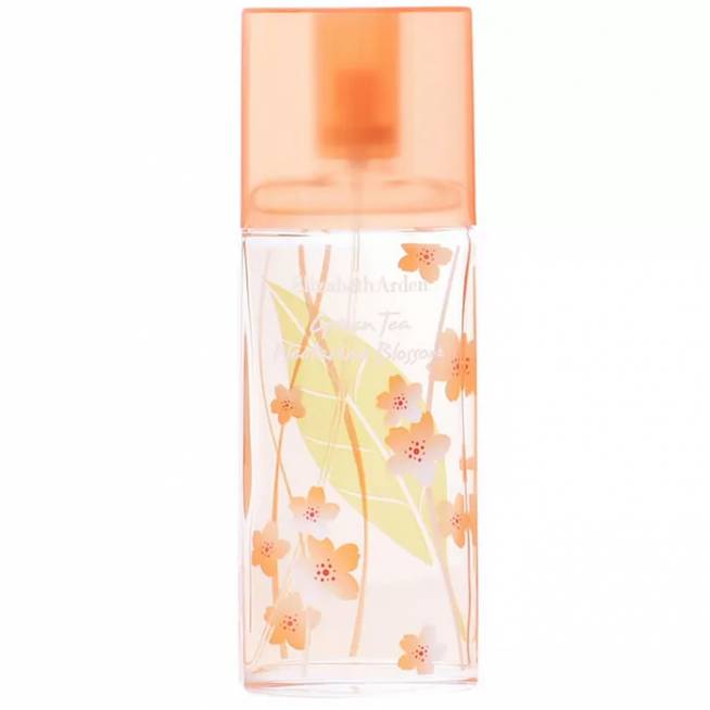 Elizabeth Arden Green Tea Nectarine Blossom Eau De Toilette Spray 100ml