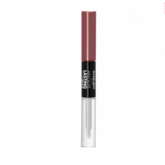 "Deborah Milano Absolute Lasting Liquid Lipstick 03