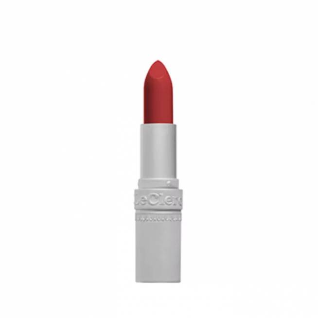 T.Leclerc Satin Lipstick 52 Fascinating