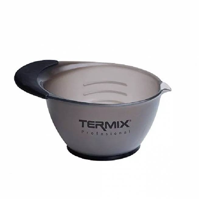 "Termix" profesionalus dubuo juodas