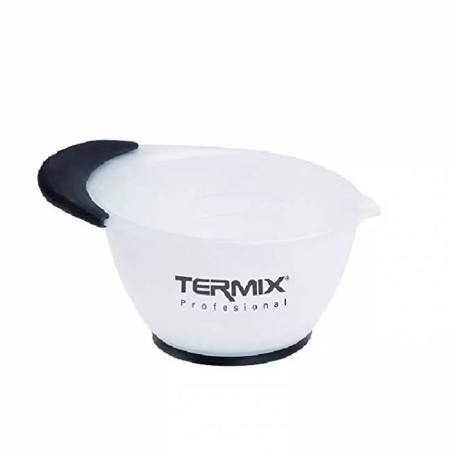 "Termix" profesionalus dubuo baltas 