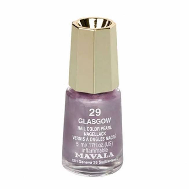 Mavala nagų lakas 29 Glasgow 5ml