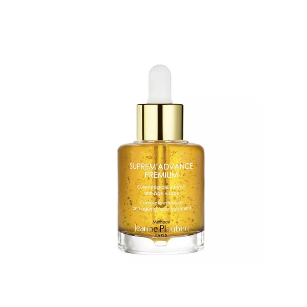 Jeanne Piaubert Suprem Advance Premium Complete intensyvi priemonė nuo senėjimo 30ml