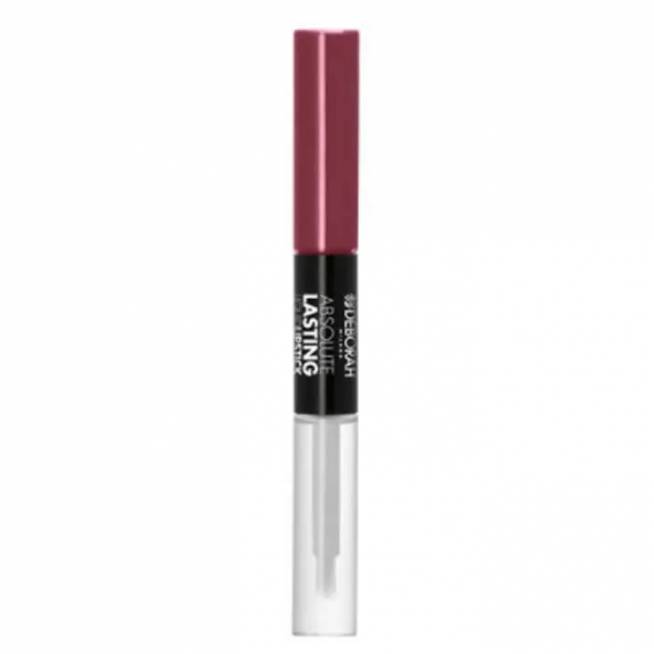 DEBORAH MILANO Absolute Lasting Liquid Lipstick 07