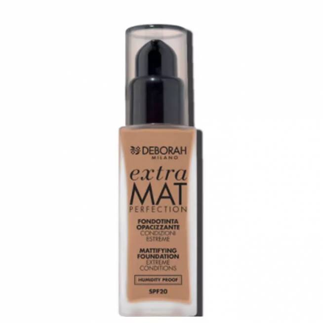 "Makeup Liquid Extra Mat Perfection 05