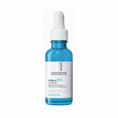 La Roche Posay Hyalu B5 serumas 30ml