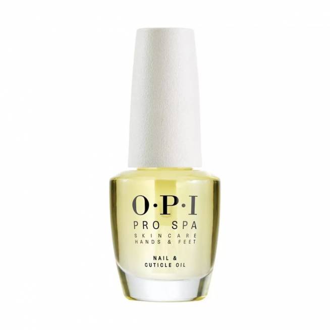 "Opi Pro Spa" nagų ir odelių aliejus 14,8 ml