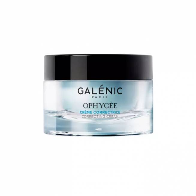 "Galenic Ophycée" koreguojamasis kremas sausai odai 50ml