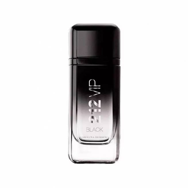 Carolina Herrera 212 Vip Black Vyriškas kvepalų purškalas 200ml