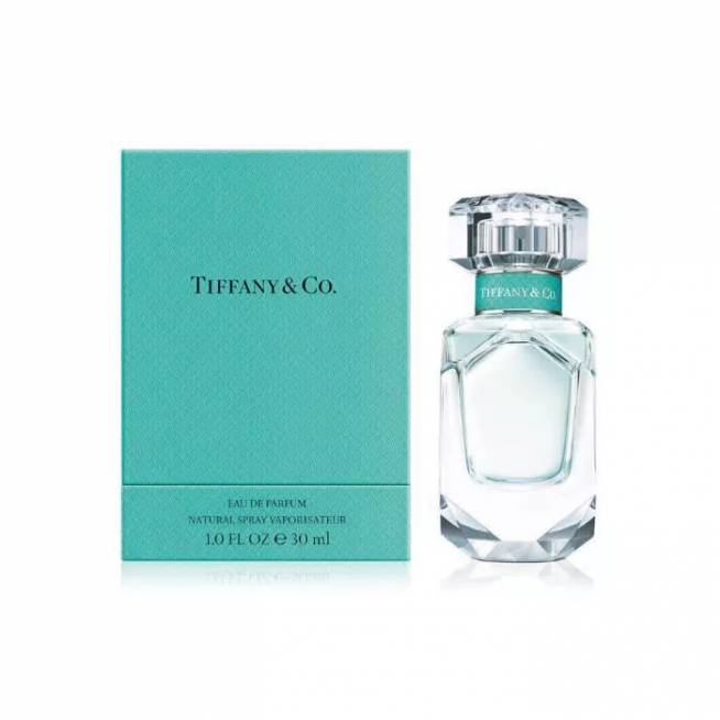 "Tiffany And Co." kvepalų kvapusis vanduo 30ml