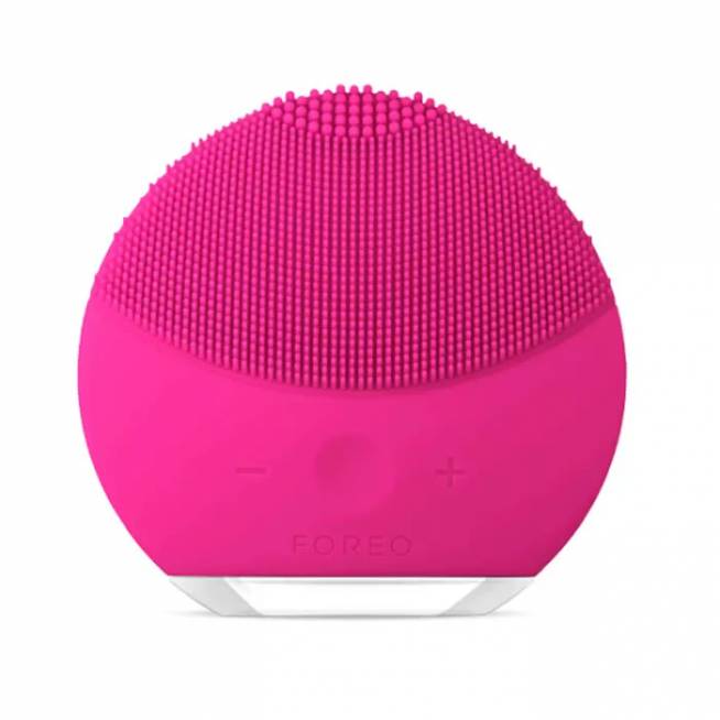 "Foreo Luna Mini 2 Sunflower Fucsia