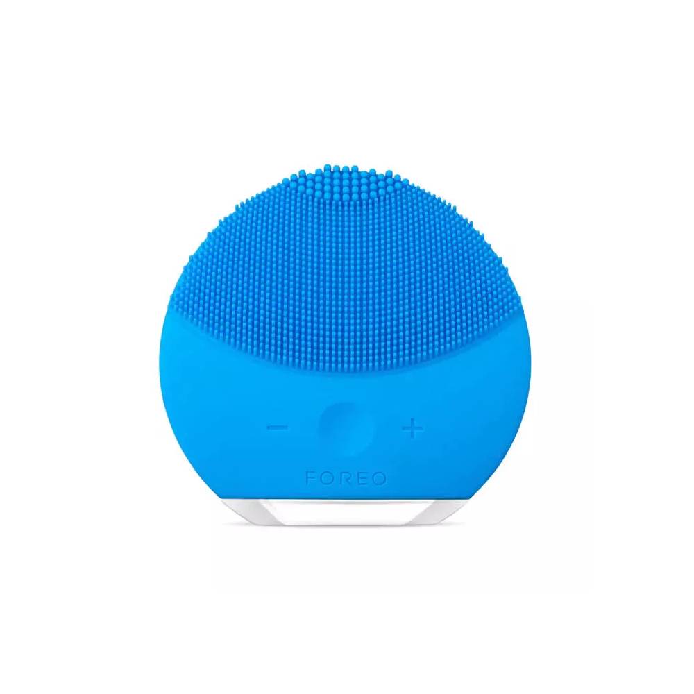 "Foreo Luna Mini 2 Sunflower Aquamarine