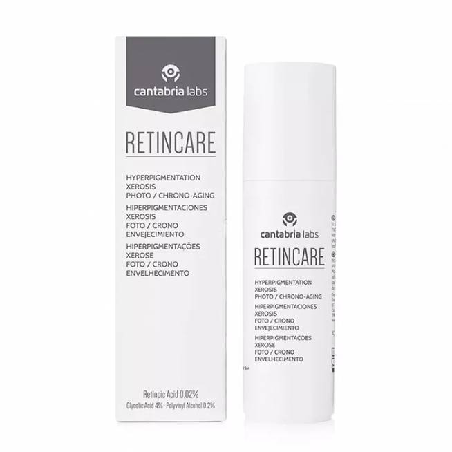 "Endocare Retincare Hyperpigmentation" 30ml