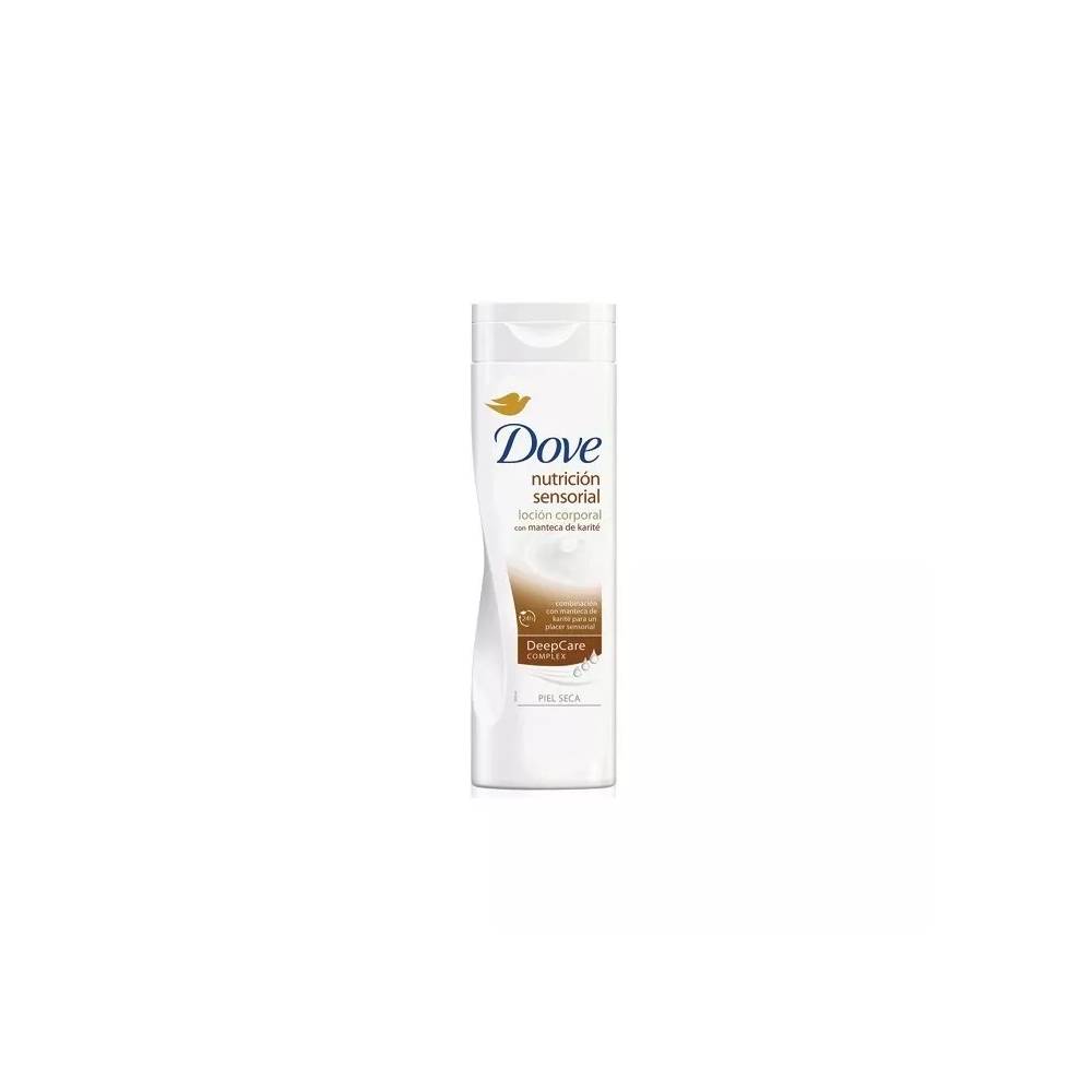 "Dove Shea" kūno losjonas 400ml