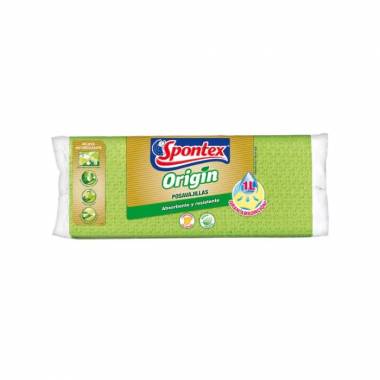 Spontex Origin indaplovė