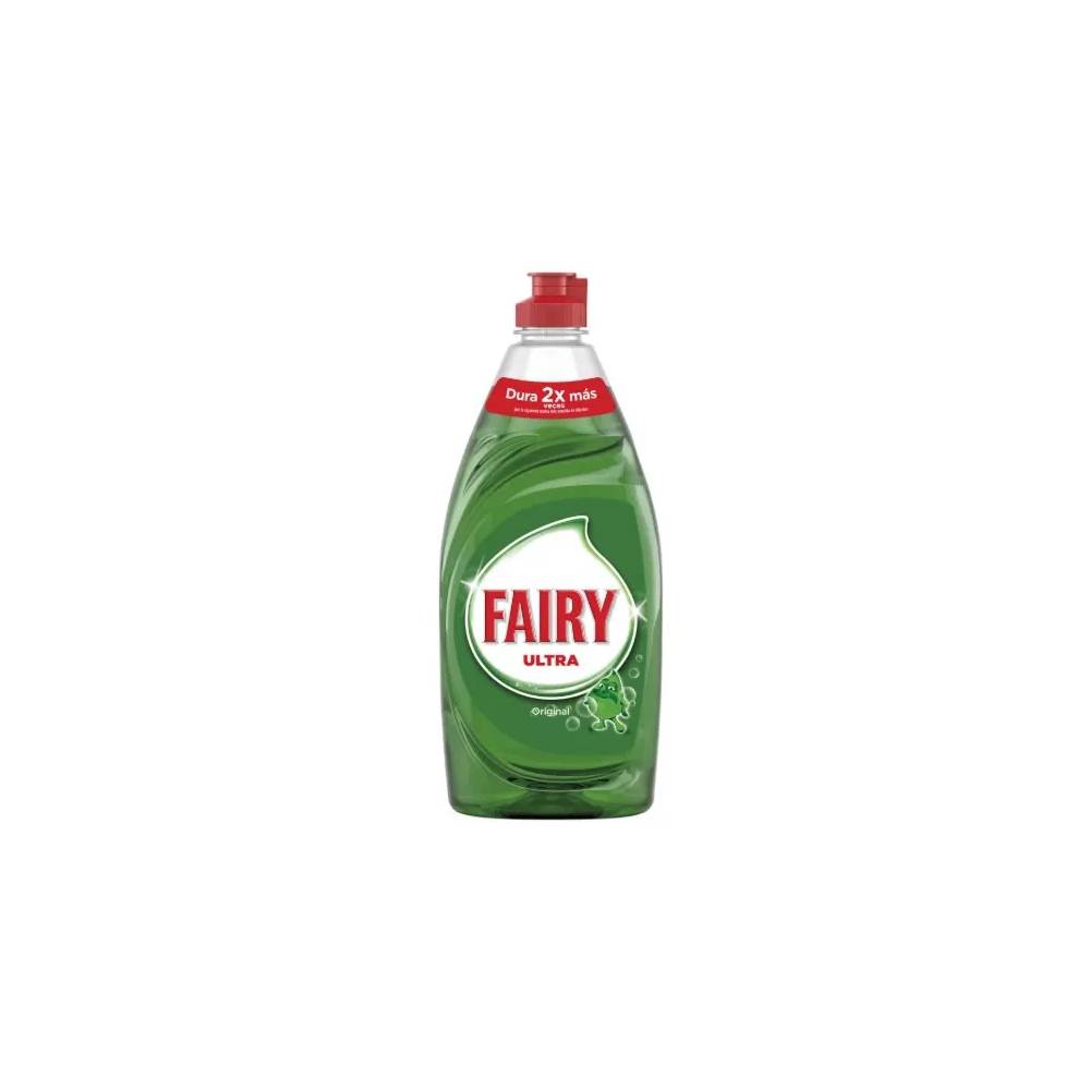 "Fairy Ultra" indaplovė 480ml