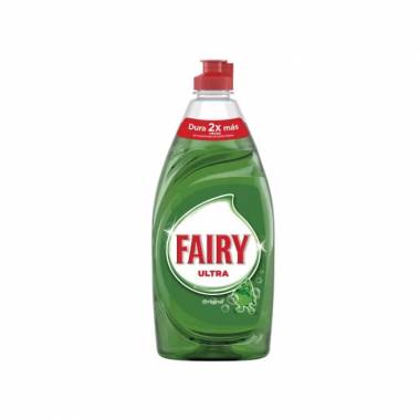 "Fairy Ultra" indaplovė 480ml