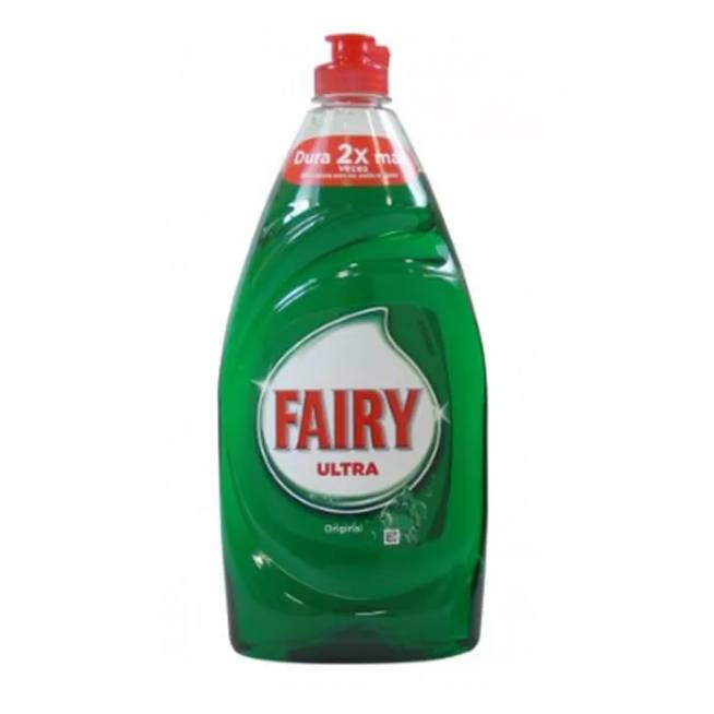 "Fairy Ultra" indaplovė 820ml