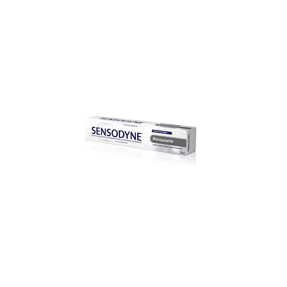 "Sensodyne" balinamoji dantų pasta 75ml