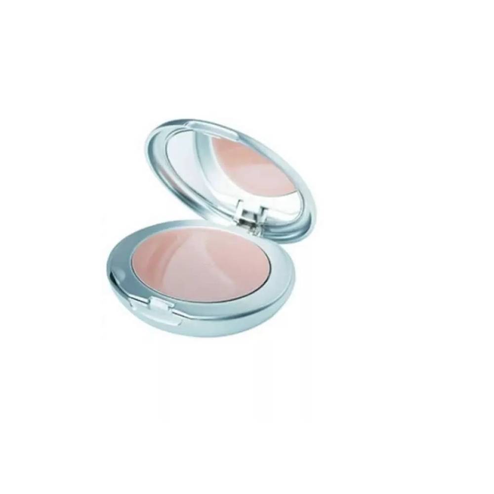 T. Leclerc Flesh Compact Powder Rosé Nature 01 