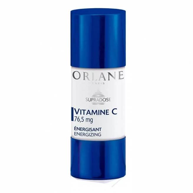 "Orlane Supradose" vitaminas C, suteikiantis energijos 15ml