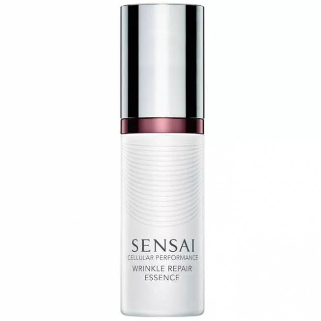 "Sensai Cellular Performance" raukšlių atstatymo esencija 40ml