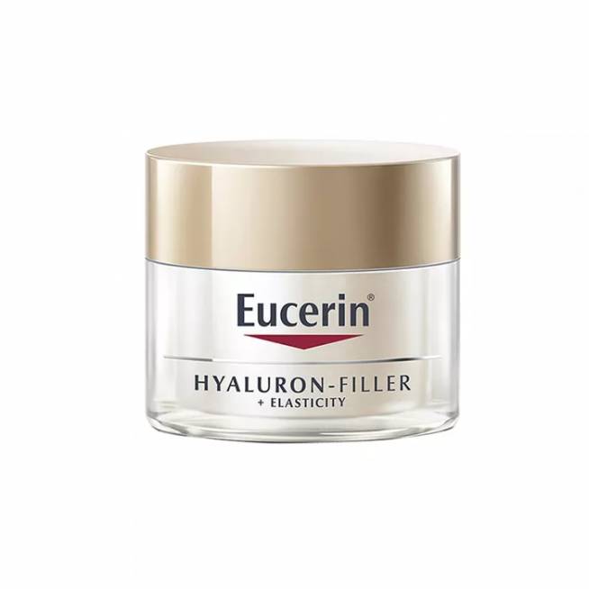 "Eucerin Hyaluron Filler Elasticity" dieninis kremas 50ml