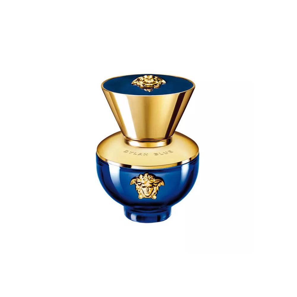 Versace Pour Femme Dylan Blue kvepalų purškalas 100ml