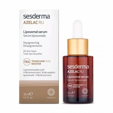 Sesderma Azelac Ru liposominis serumas 30ml