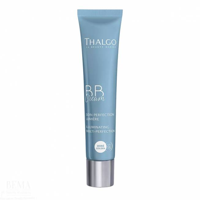 Thalgo BB kremas Doré 40ml