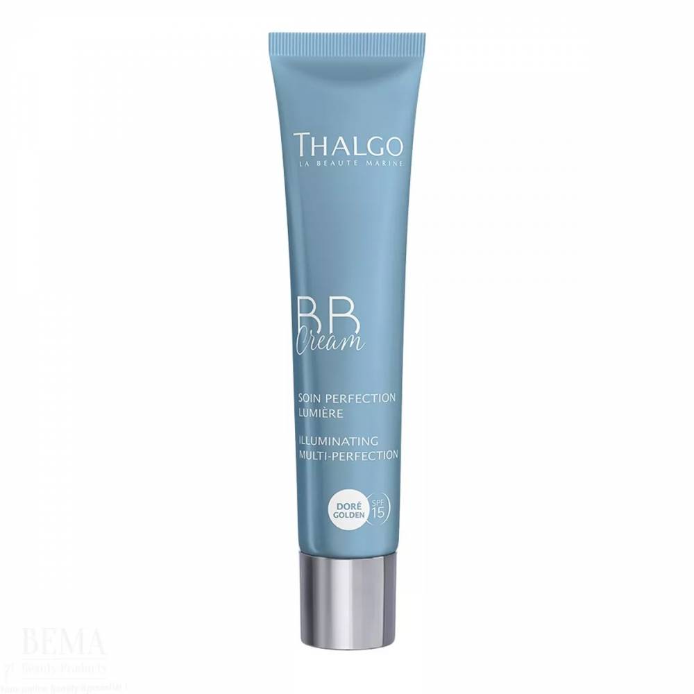 Thalgo BB kremas Doré 40ml