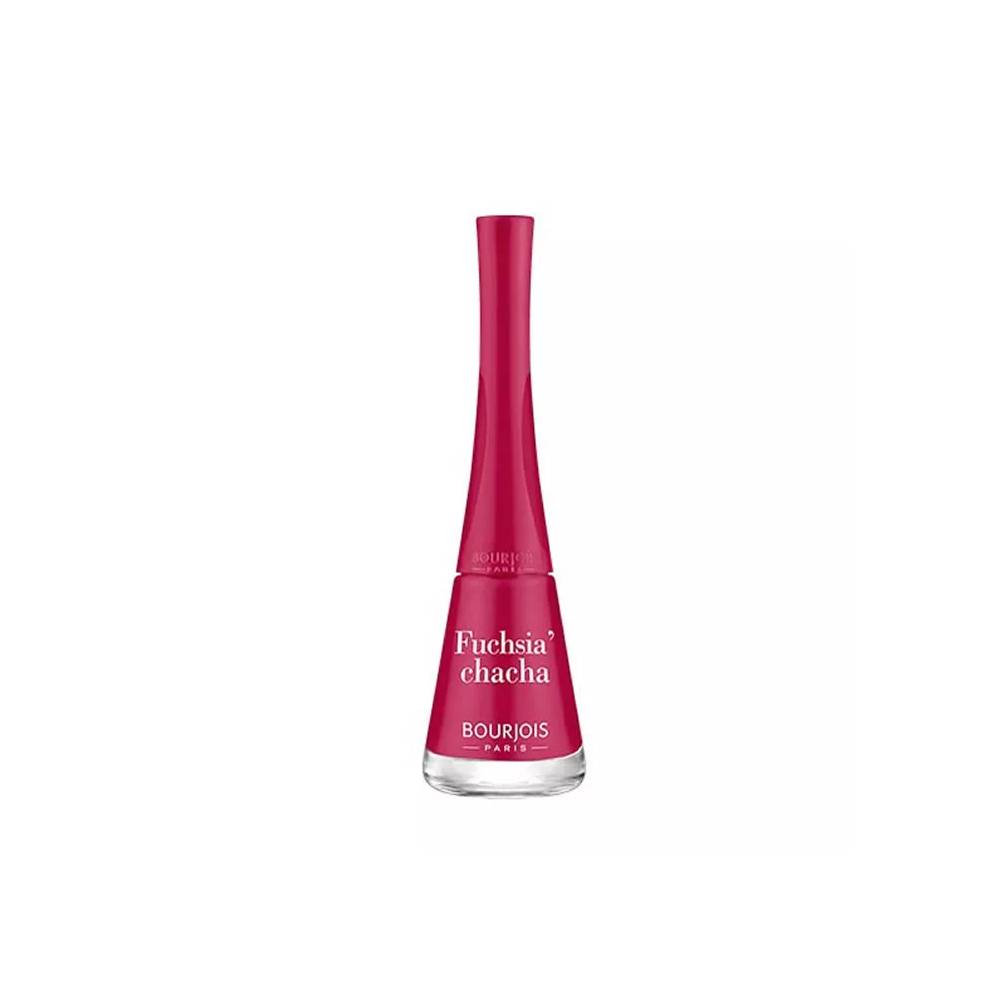 Bourjois 1 Seconde Nail Ename 11 Fuchsia Chacha