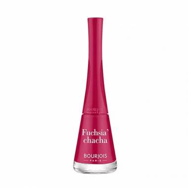 Bourjois 1 Seconde Nail Ename 11 Fuchsia Chacha