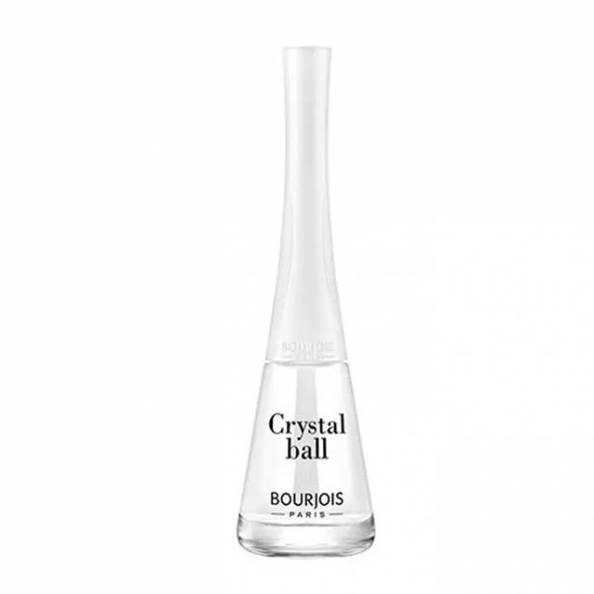 Bourjois 1 Seconde Nail Ename 22 Crystal Ball