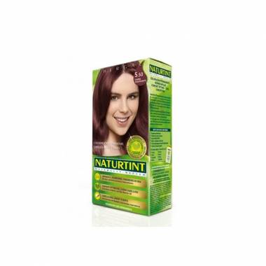 Naturtint 5.50 Plaukų dažai be amoniako 150ml