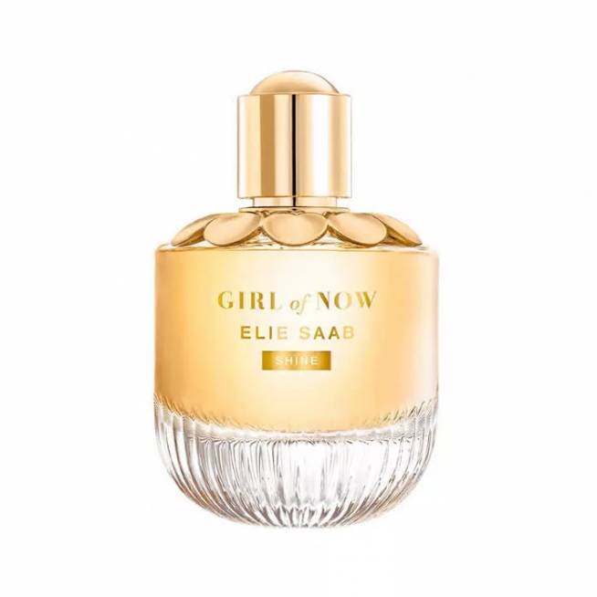 Elie Saab Girl Of Now Shine kvepalų purškalas 90ml