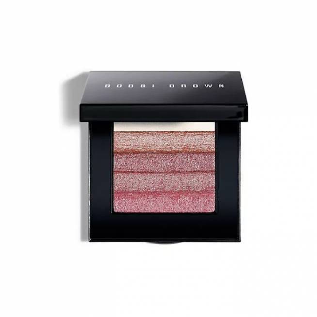 Bobbi Brown Bobbi Brown Shimmer Brick Rose 10,3 g