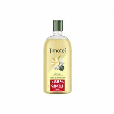 "Timotei Blond Reflet" šampūnas 750ml