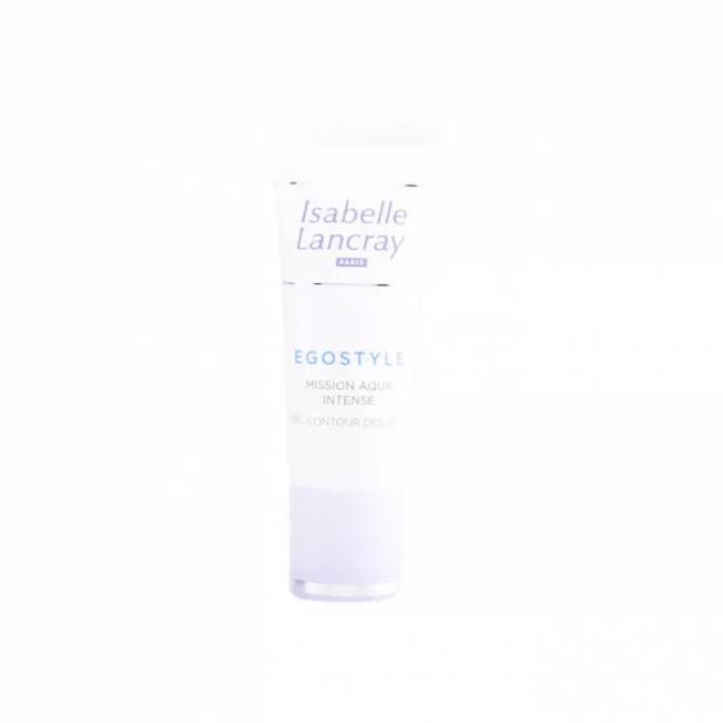 Isabelle Lancray Egostyle Aqua Intense akių kontūro gelis 20ml