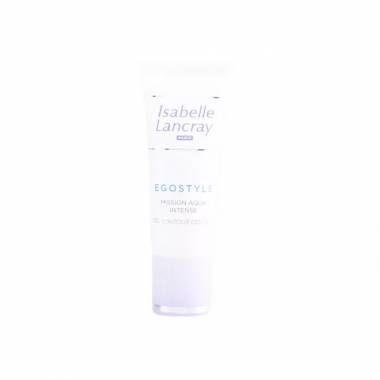 Isabelle Lancray Egostyle Aqua Intense akių kontūro gelis 20ml