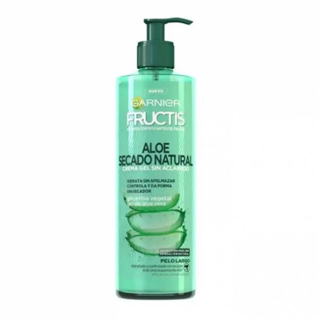 "Garnier Fructis Aloe Dried Natural" 400ml