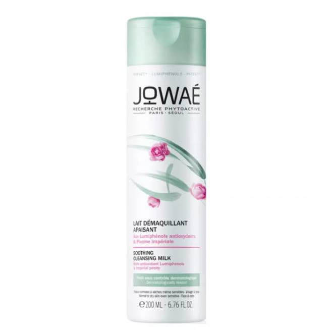 "Jowaé" raminamasis valomasis pienelis 200ml