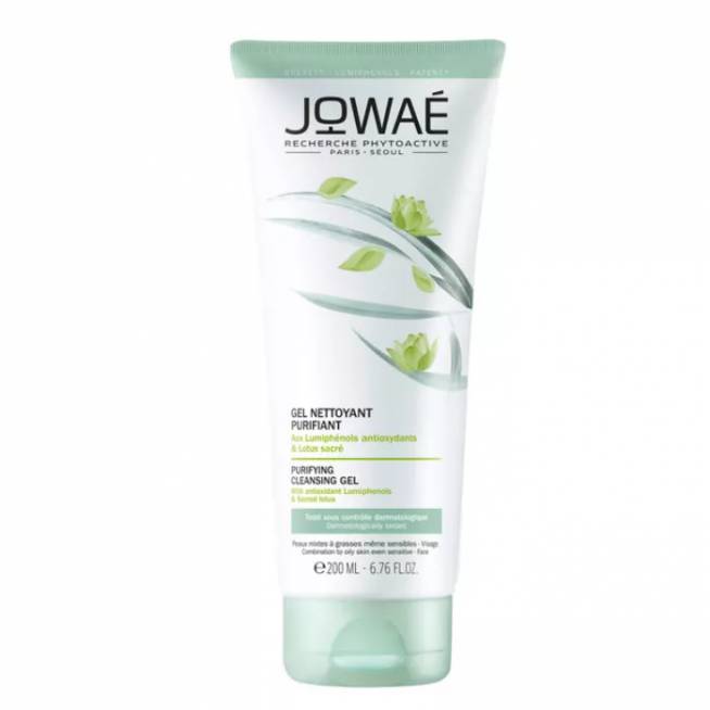 "Jowaé" valomasis valomasis gelis 200ml