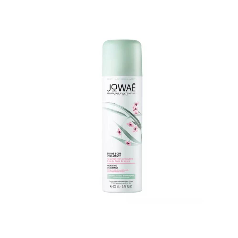 "Jowaé" drėkinamasis vandens rūkas 200ml