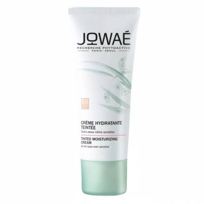 "Jowaé" tamsintas drėkinamasis kremas "Golden" 30ml